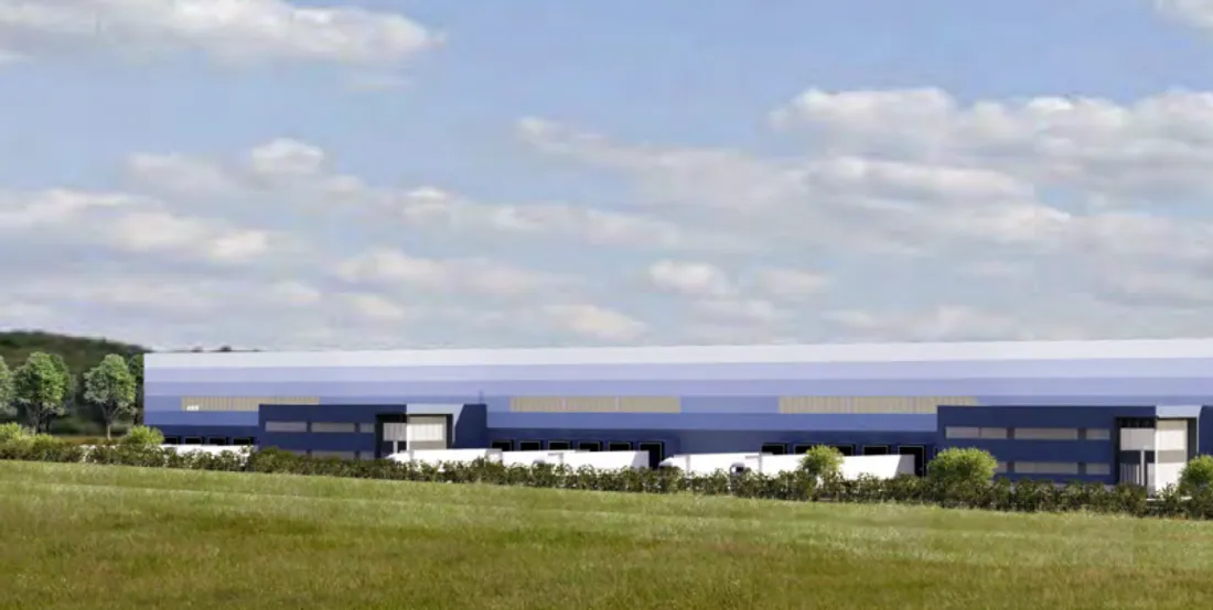 Projet aux portes de La Ferté-Bernard