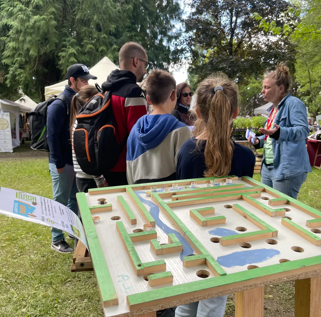 Eco-village