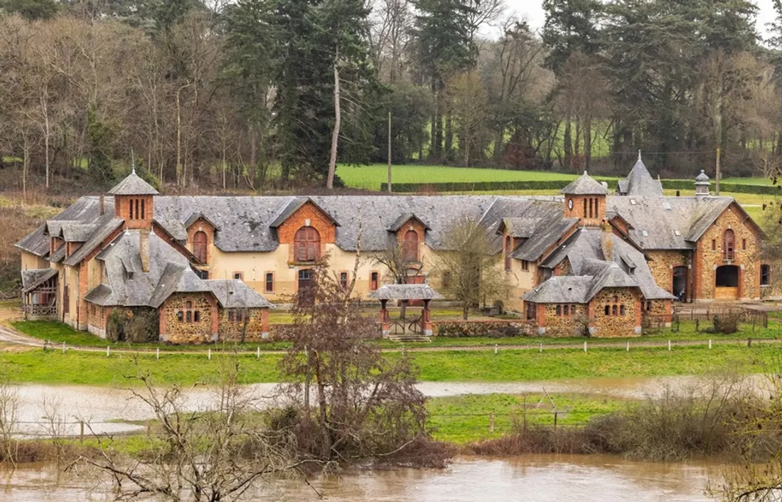 Mayenne
