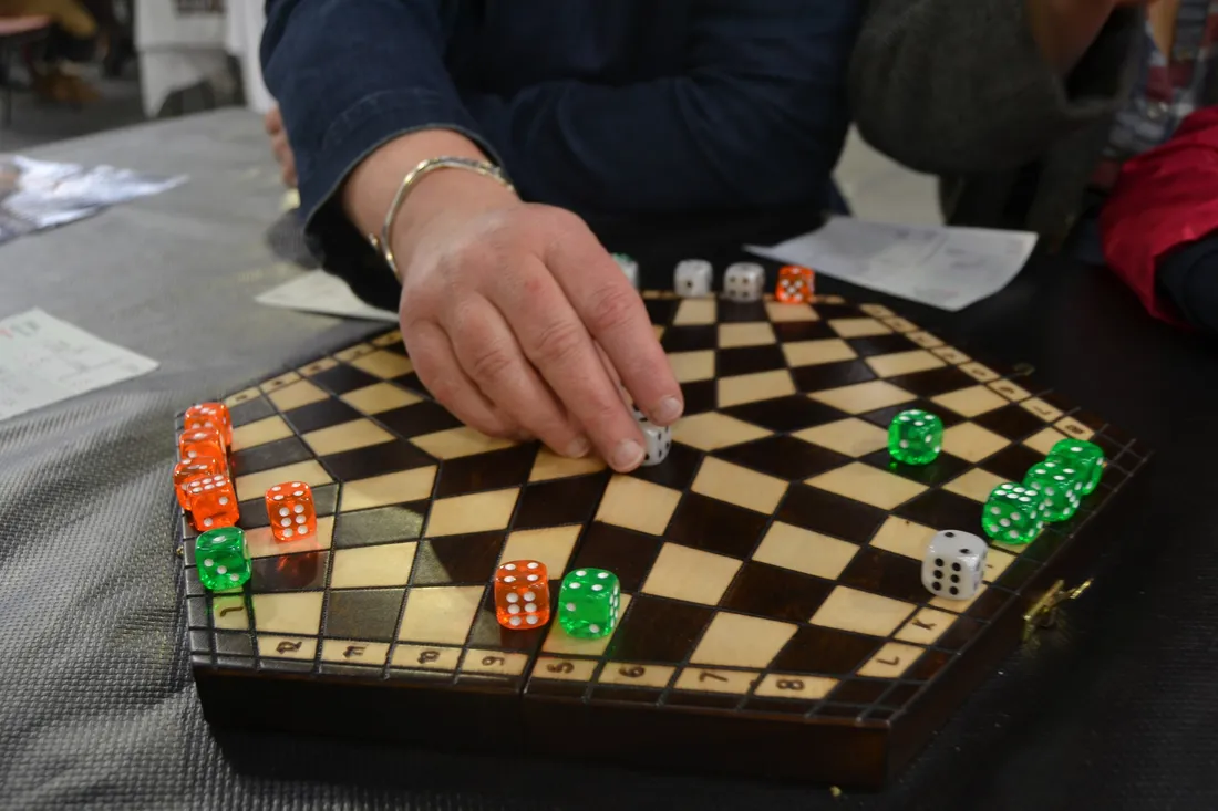 Festival Si on jouait La Loupe