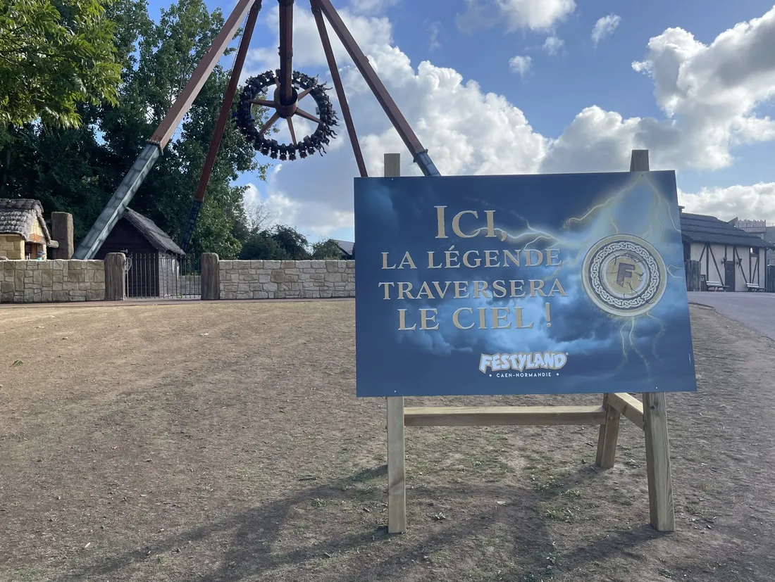 Festyland nouveauté 2026 et extension