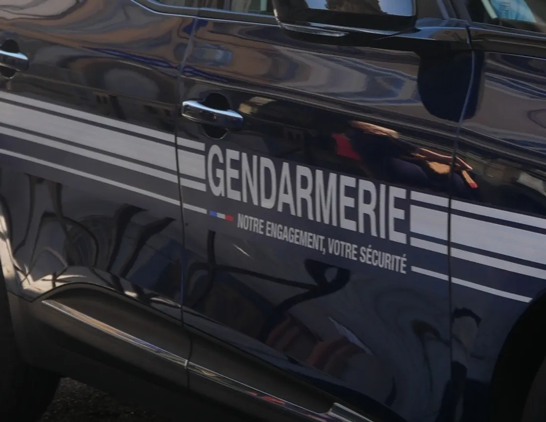 Gendarmerie Seine-Maritime