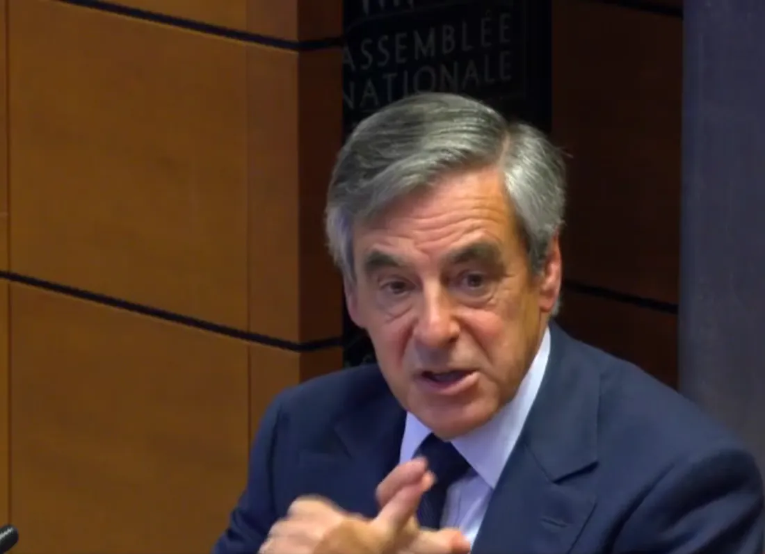 François Fillon