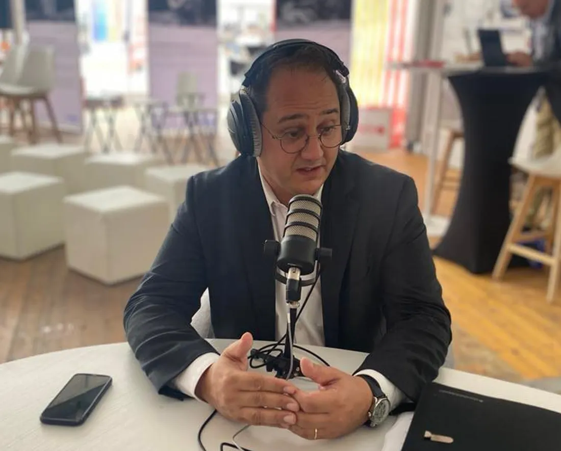 François Xavier Priollaud