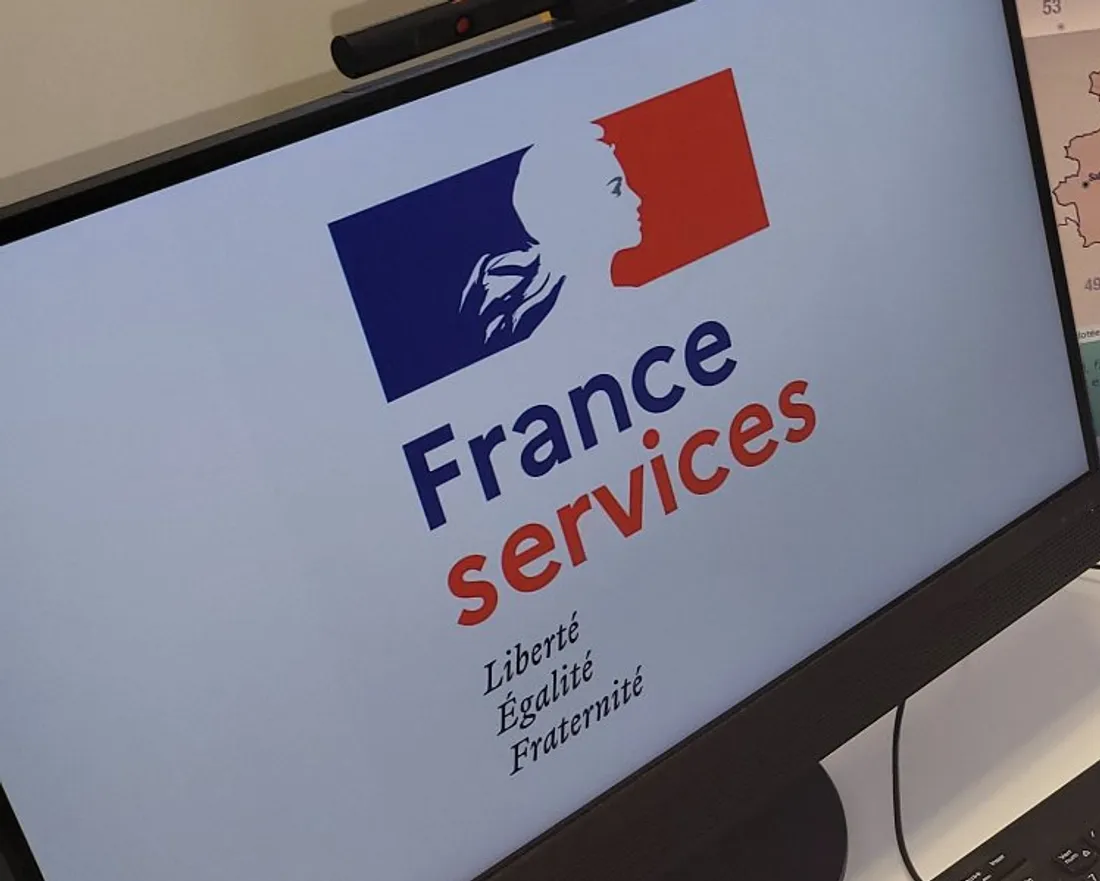 France Services