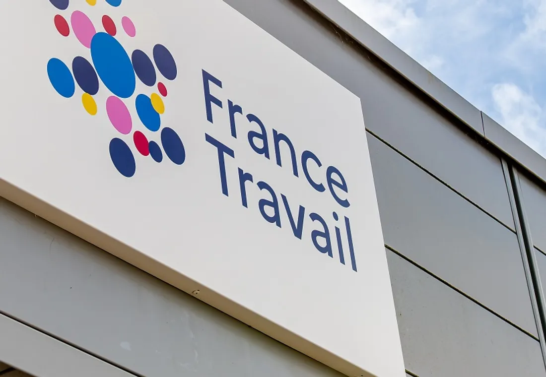 France Travail