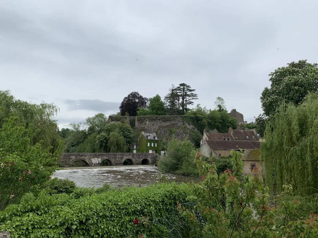 Les Alpes mancelles deviennent une marque déposée.