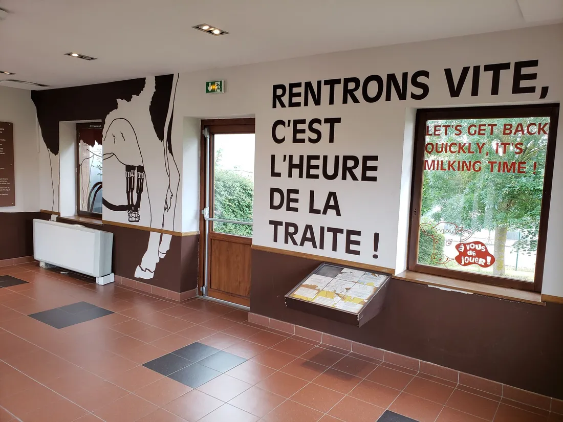 Fromagerie Graindorge