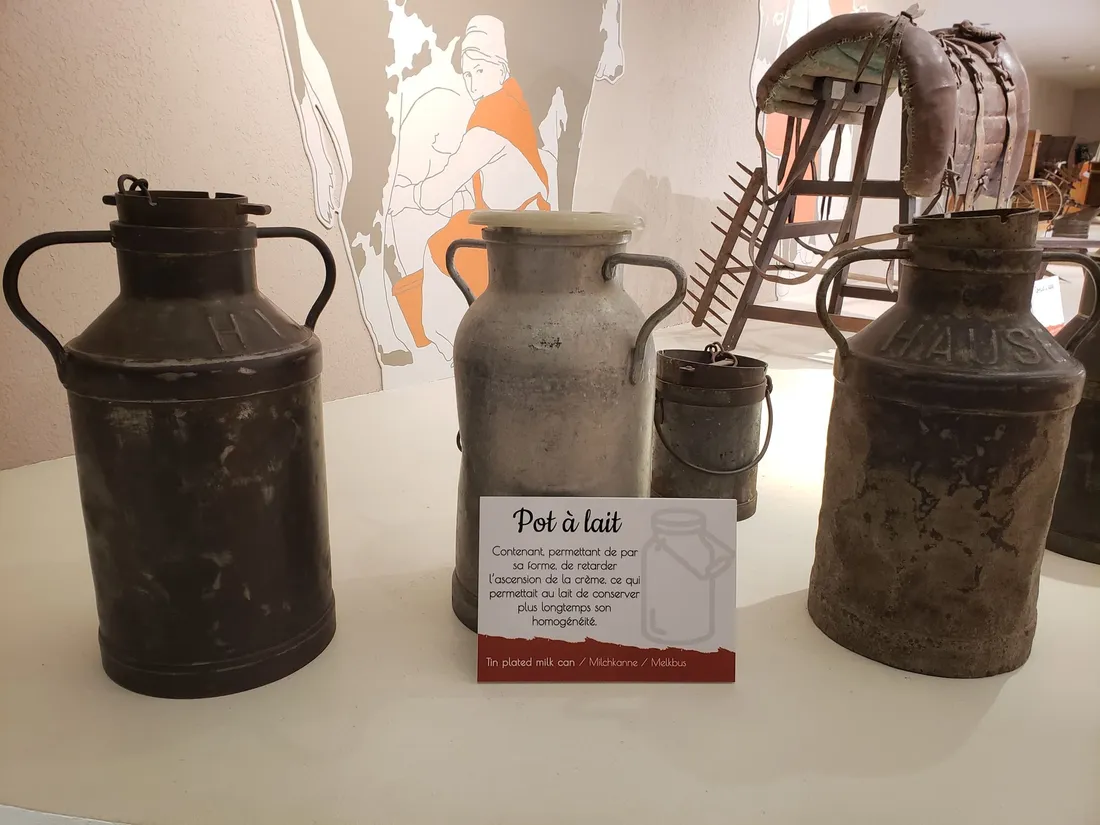 Fromagerie Graindorge