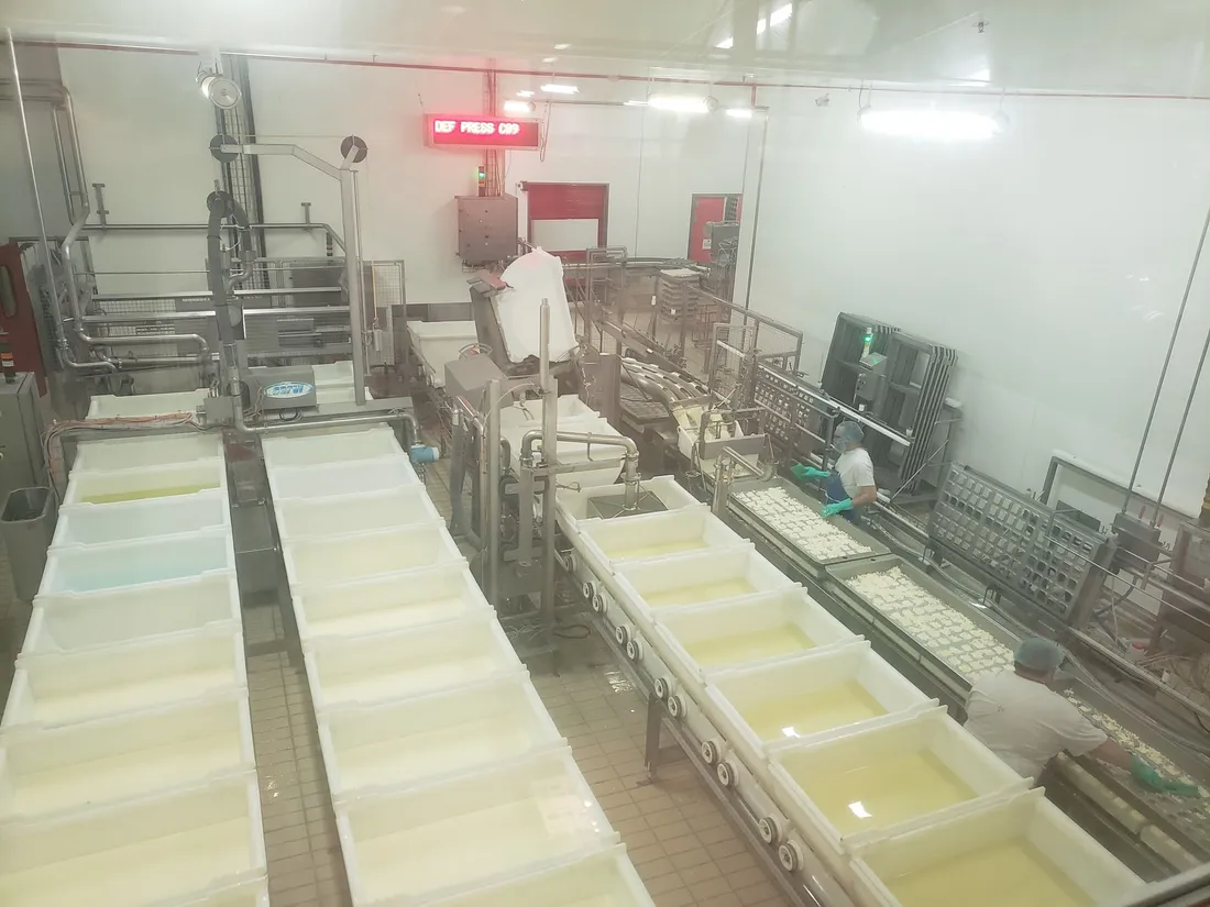 Fromagerie Graindorge