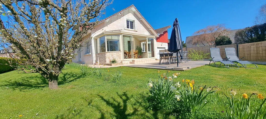 SEJOUR SEINE MARITIME