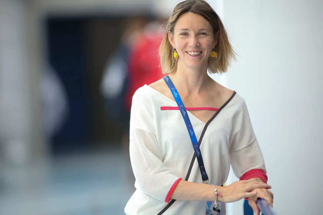 Marie-Amélie Le Fur