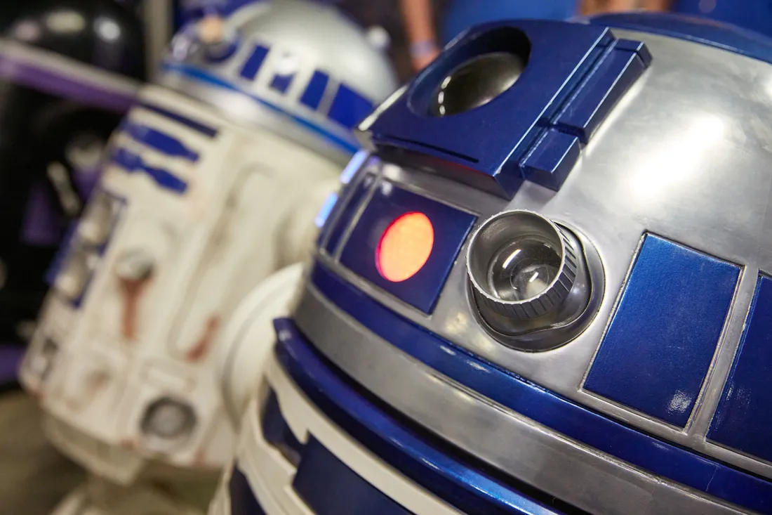 En 2024, le Geek Life Festival a attiré 8 600 visiteurs au Mans.