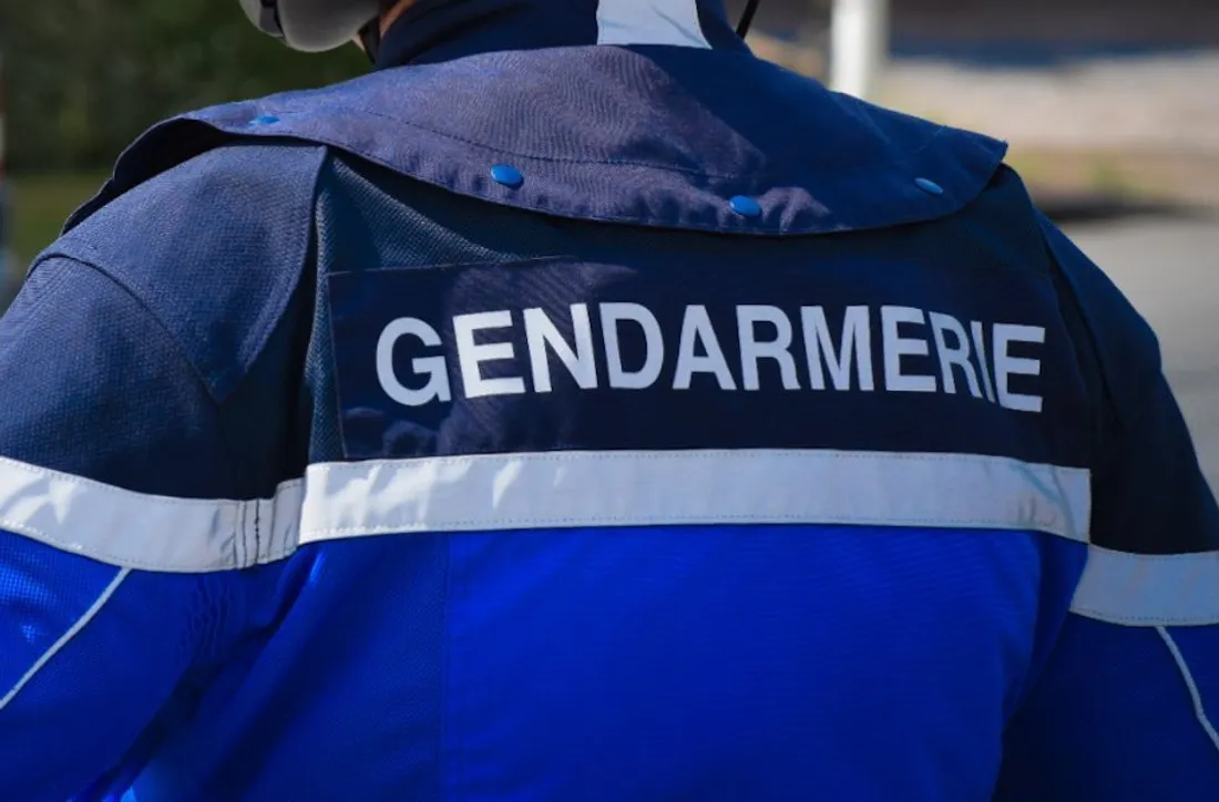 Gendarmerie