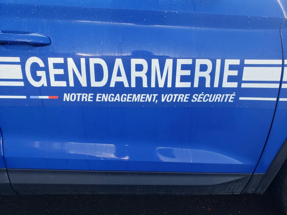 La gendarmerie