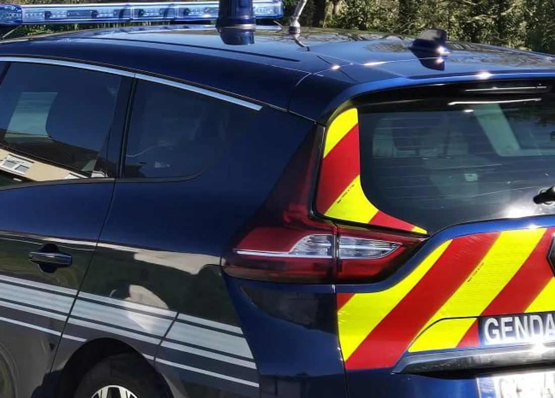 Gendarmerie