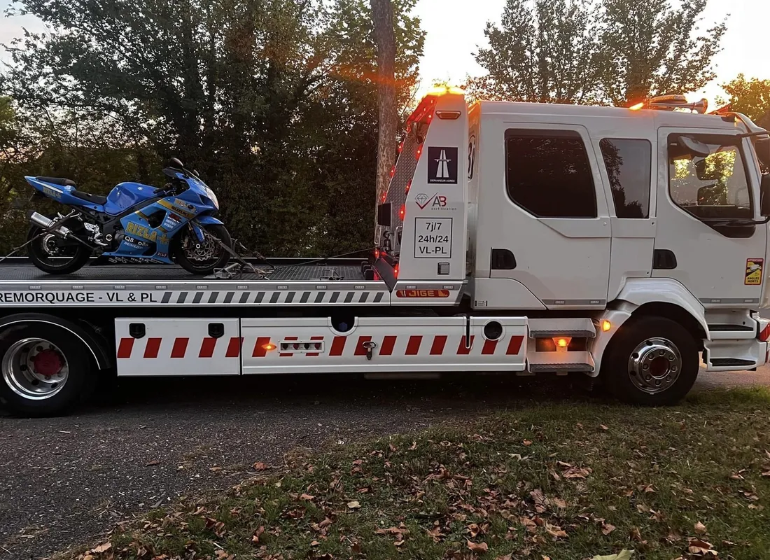 Gendarmerie de l'Orne 