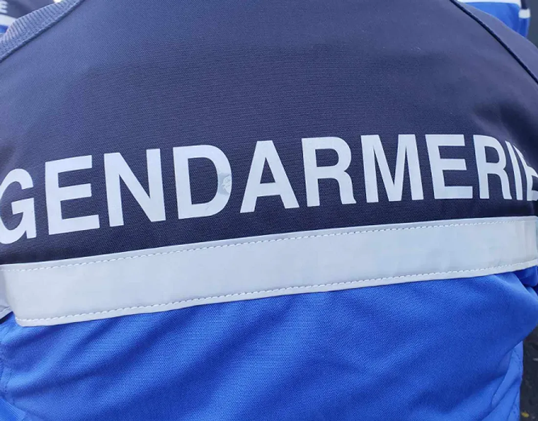 Gendarmerie Calvados