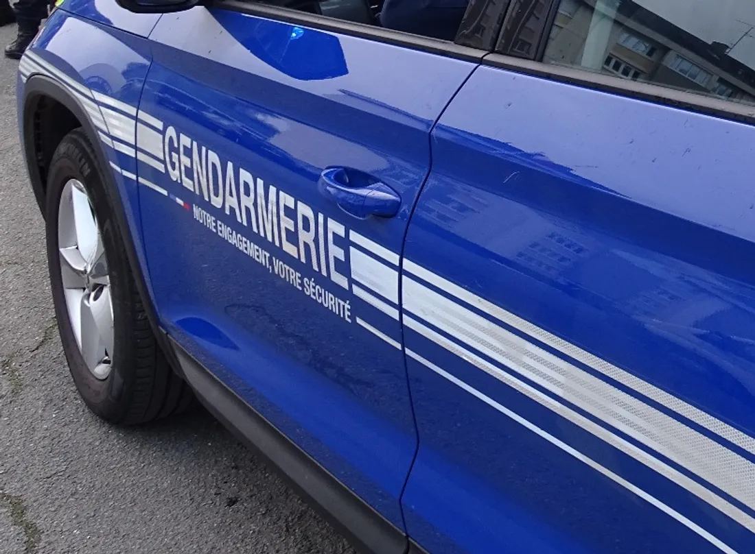 Gendarmes