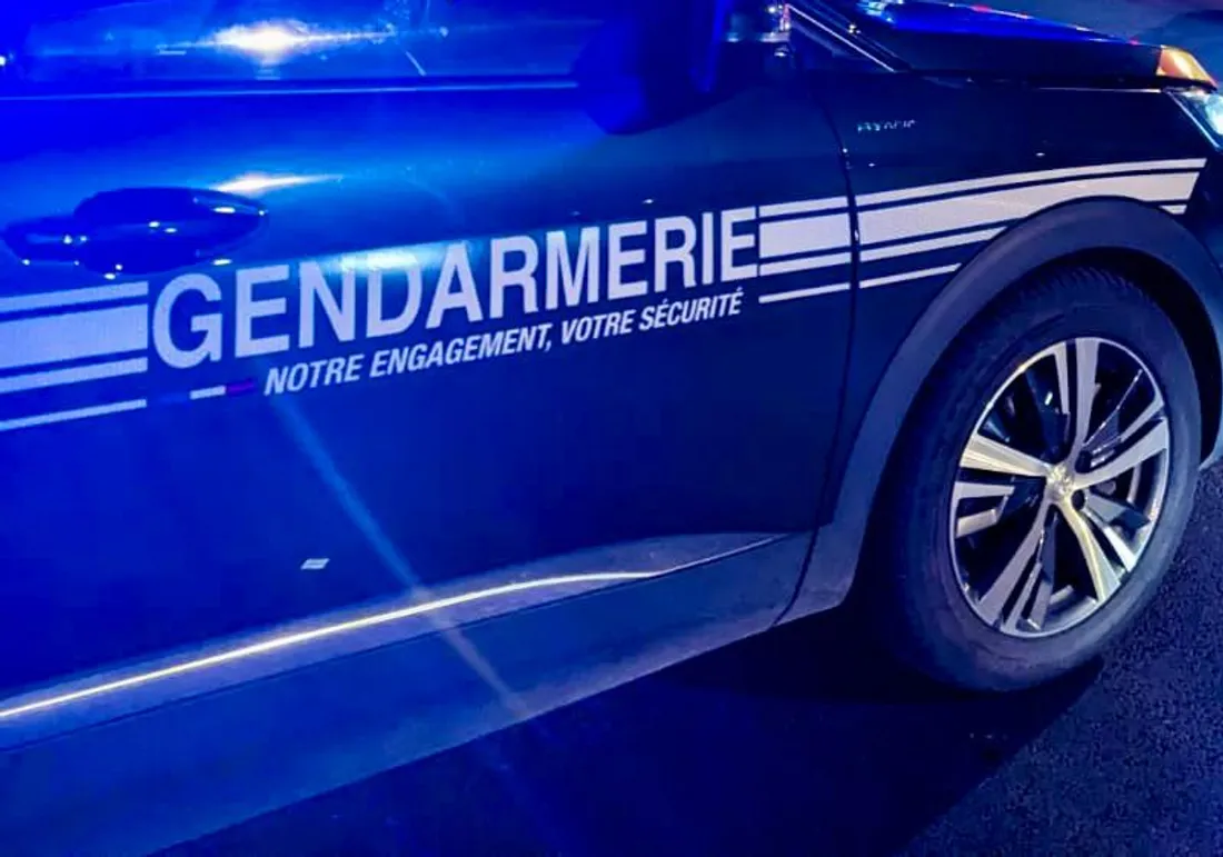 Mayenne : les gendarmes lancent un appel à temoins