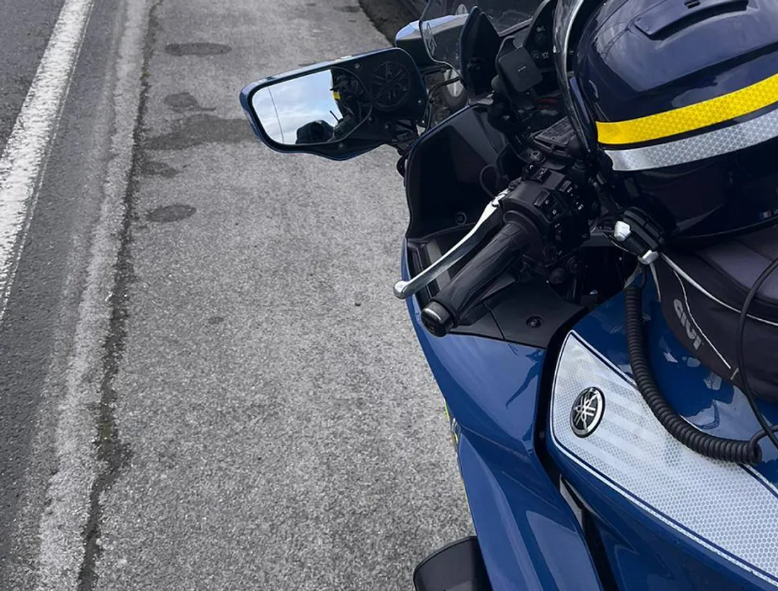 Sarthe : nombreuses infractions sur les routes ces derniers jours