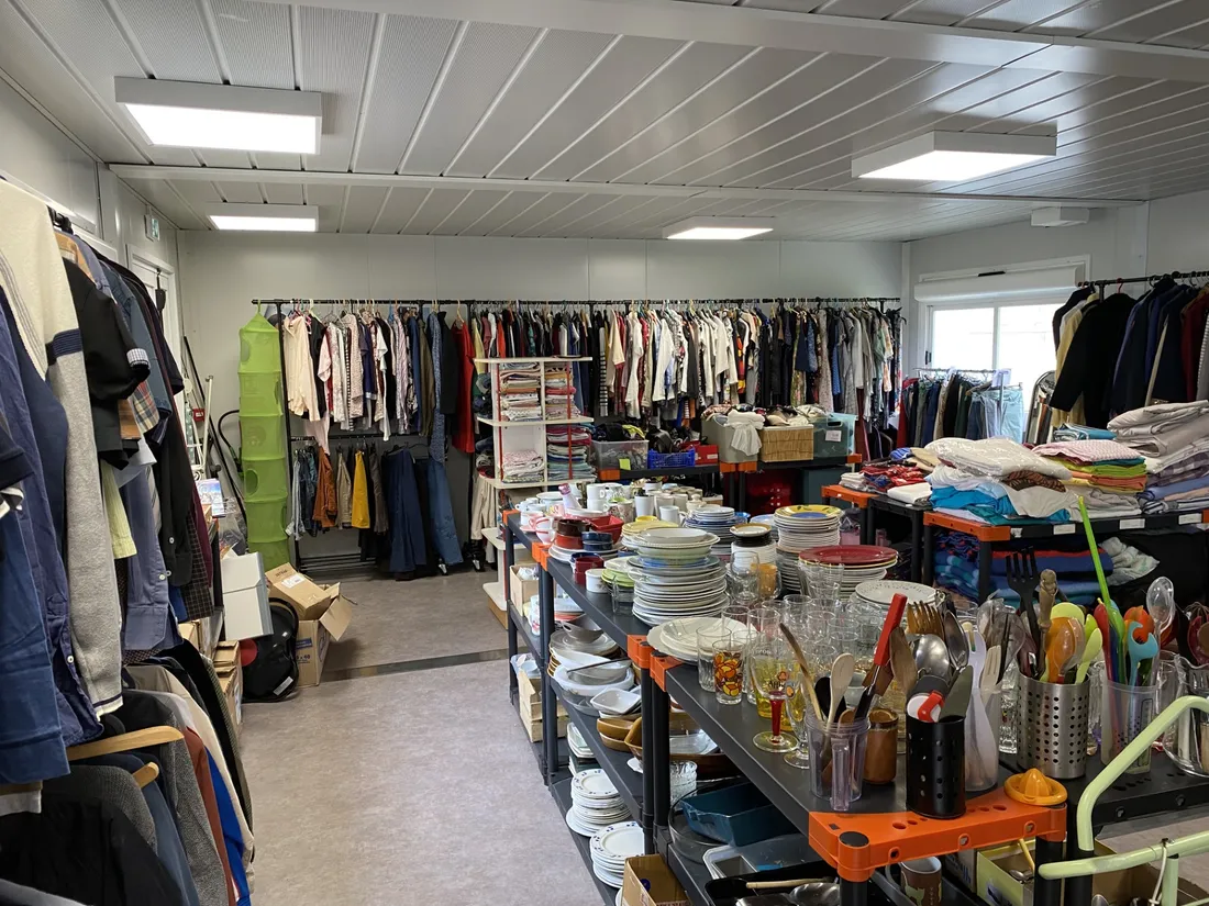 Des solutions existent au Mans pour lutter contre la précarité étudiante.