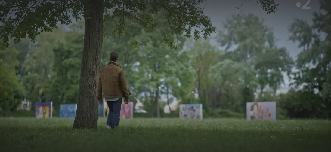 4 - Le Parc du Gué de Maulny