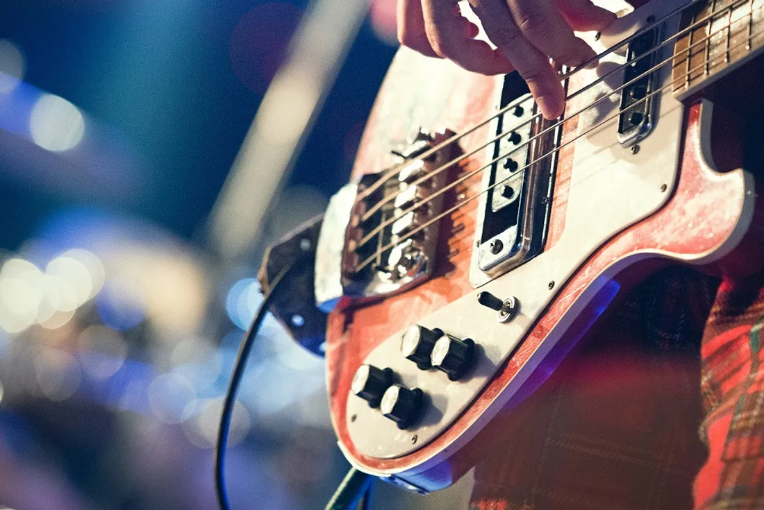 A Bordeaux, c'est reparti pour le Tremplin des 2 Rives