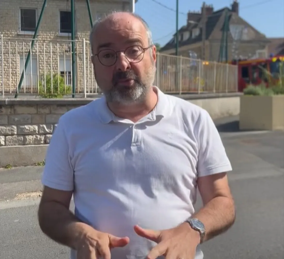 Falaise
