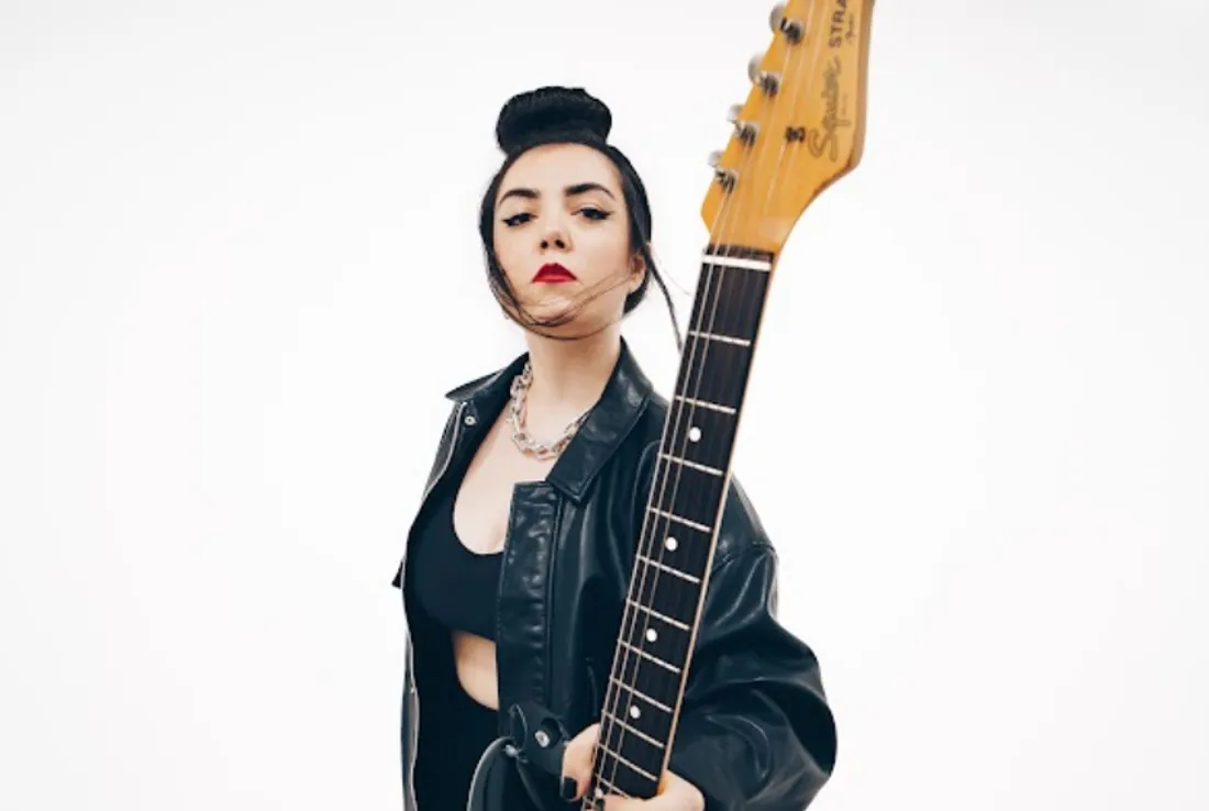 Hoshi est attendue sur l'édition 2025 du V and B Fest'