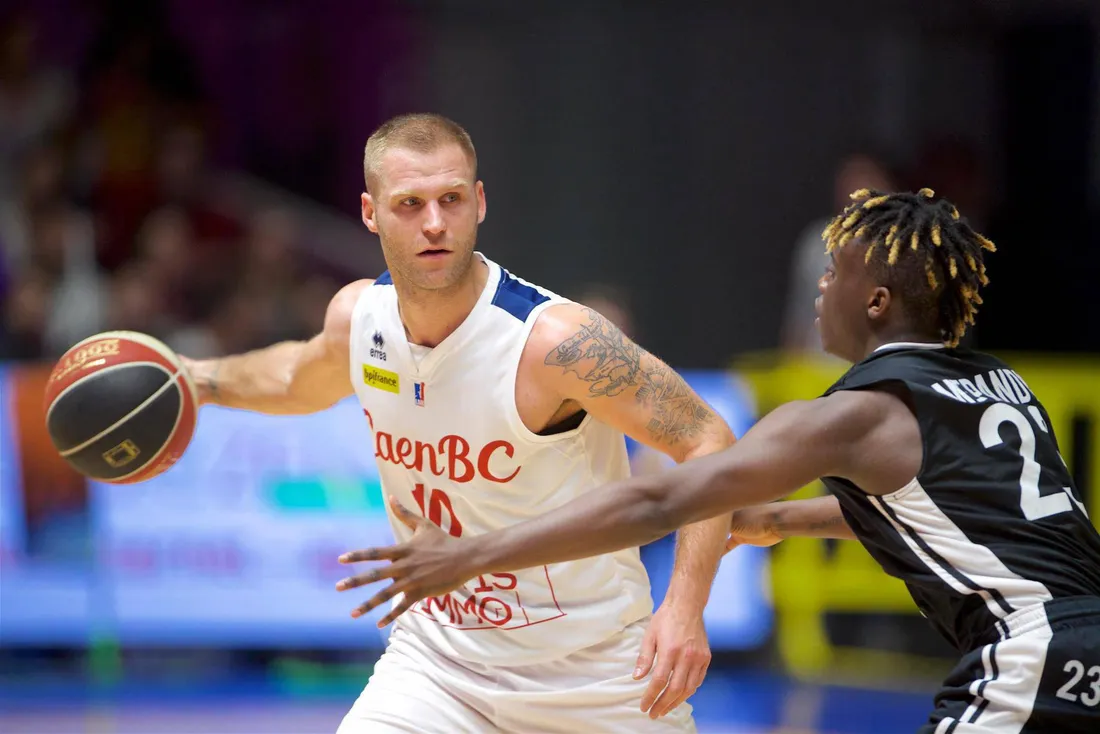 Gaëtan Clerc CBC le podcast