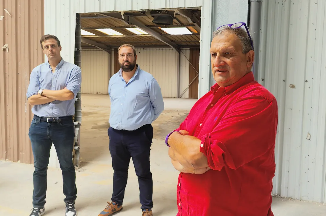 Paul Seignolle reste président de l'ADA Blois Basket 41.