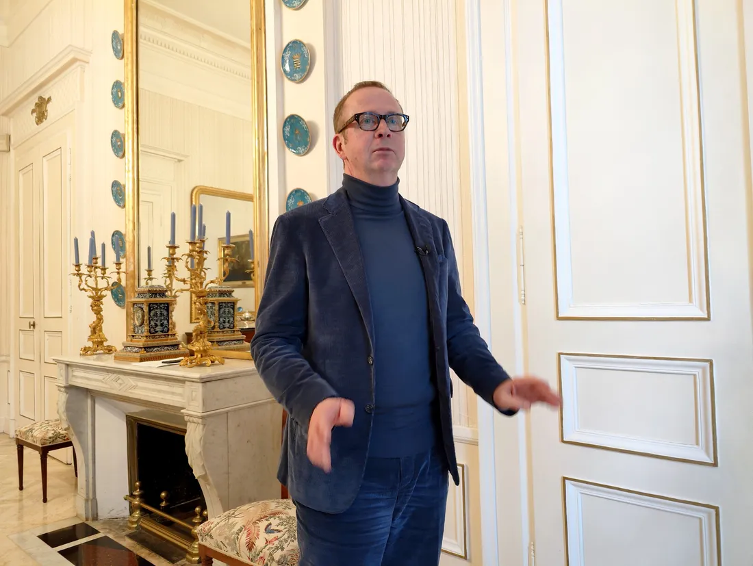 Ce mardi, le préfet Xavier Pelletier a indiqué que plus aucun enfant ne dormait à la rue.