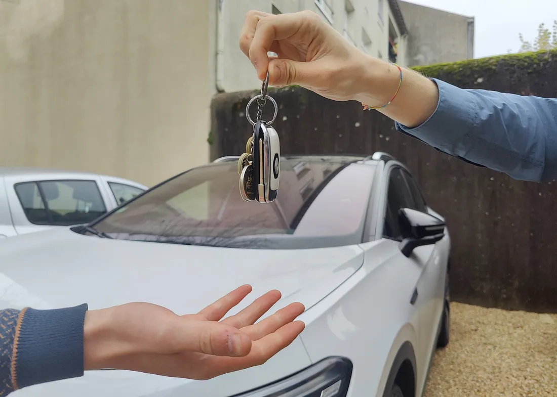 Les cartes grises augmenteront de plus de 10% en centre Val de Loire au 1er janvier.