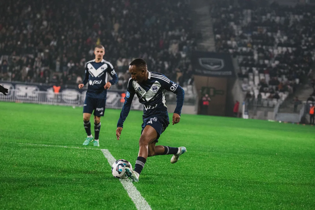 Girondins