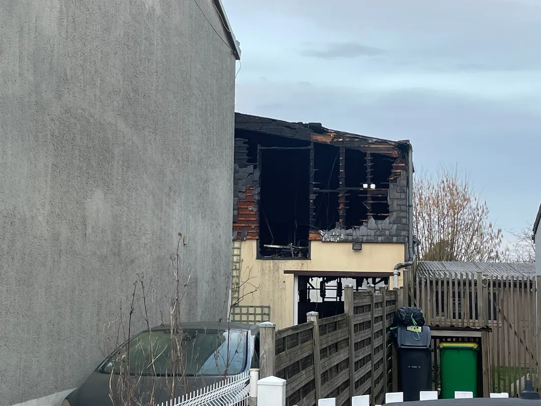 Incendie Guéranger 2