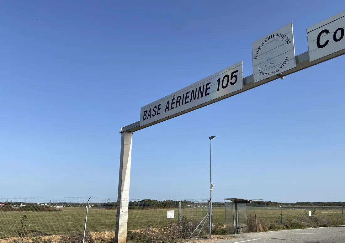 Évreux : sur la base 105, le retour du festival Bulles d’Air ... et de l’Espace ! 