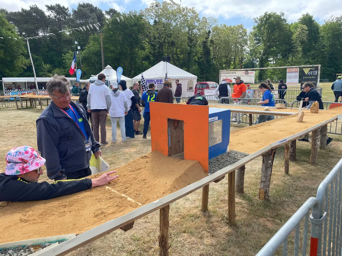 24 heures de la bille