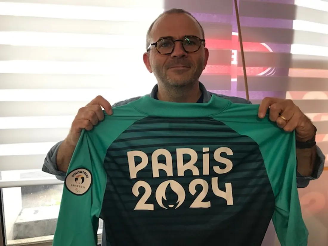  JO Paris 2024 : ces volontaires normands racontent leur expérience