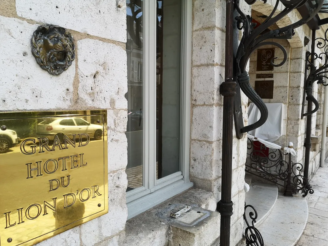 Le circuit des factures ont été analysée par les enquêteurs dépêchés par le parquet de Blois.