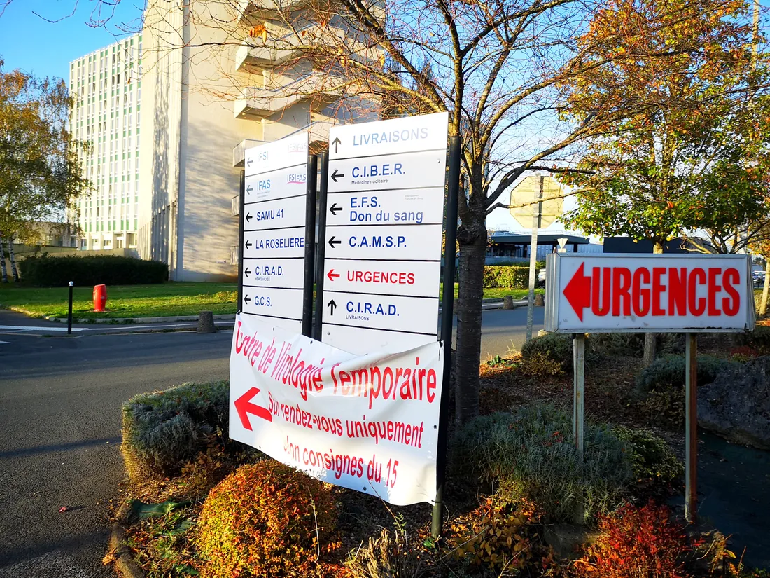 Les services d'urgences des hôpitaux régionaux fonctionneront très difficilement cet été.