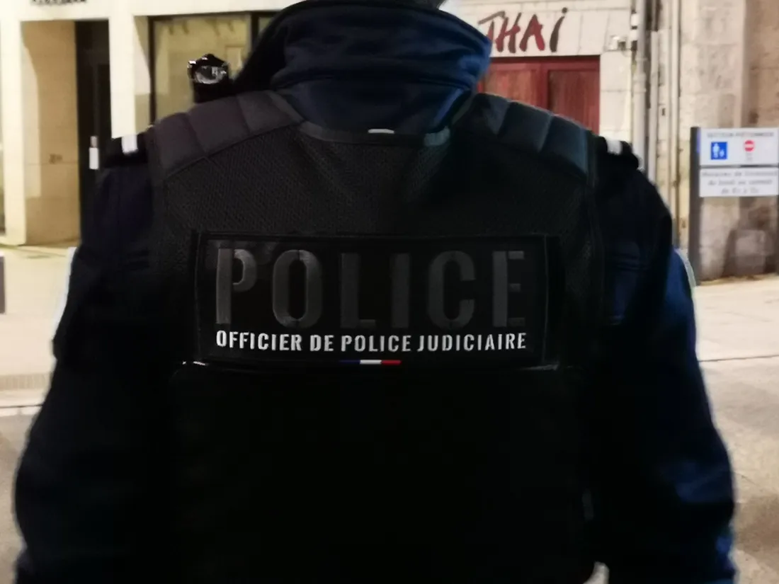 Le préfet de Loir-et-Cher François Pesneau saisit l'IGPN.