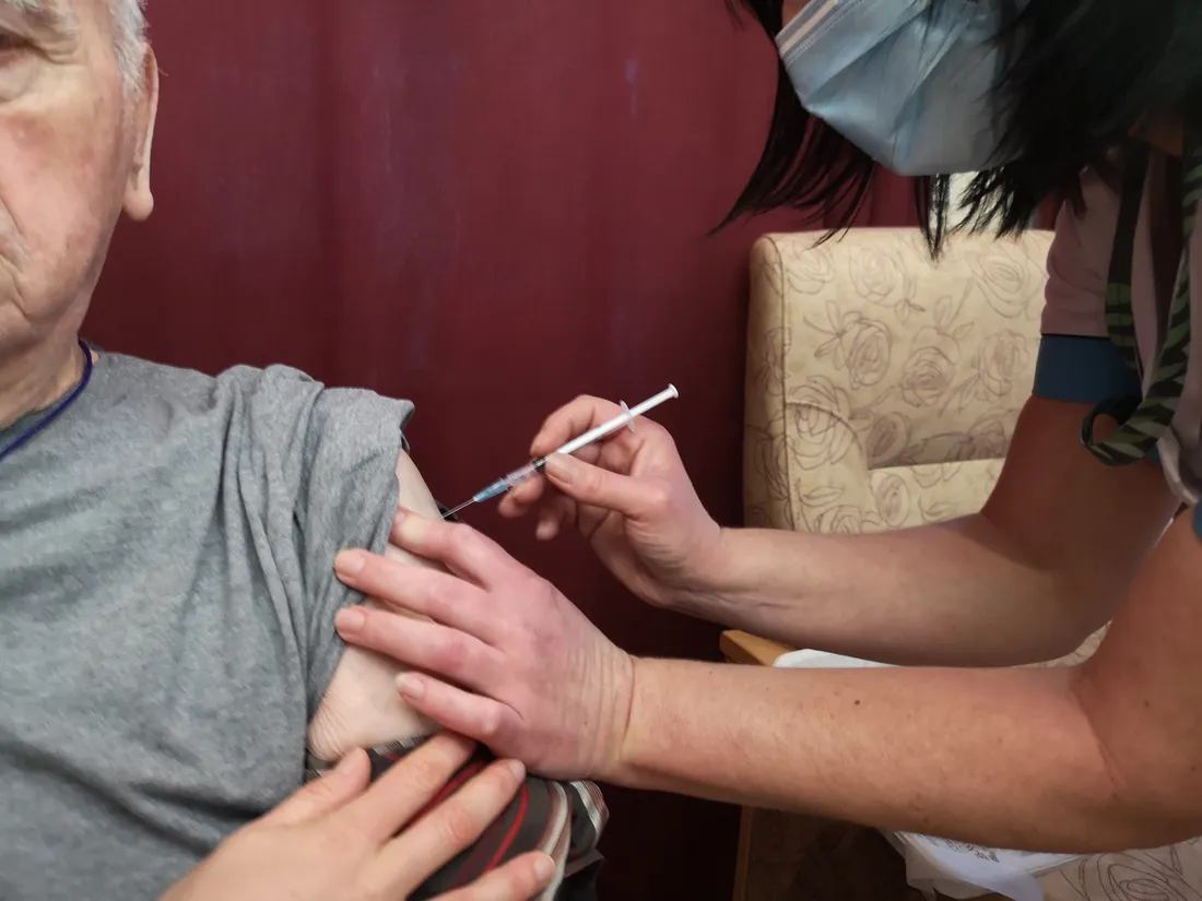 Vaccination Covid-19