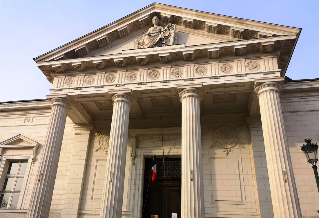 Le juge chargé d'instruire le dossier pourrait décider d'un procès aux assises en 2023.