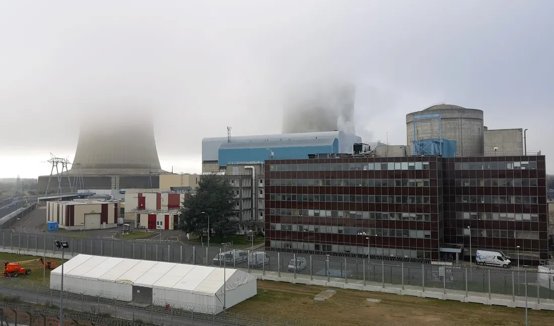 Après une année marquée par différents incidents, la centrale veut renforcer sa sûreté.