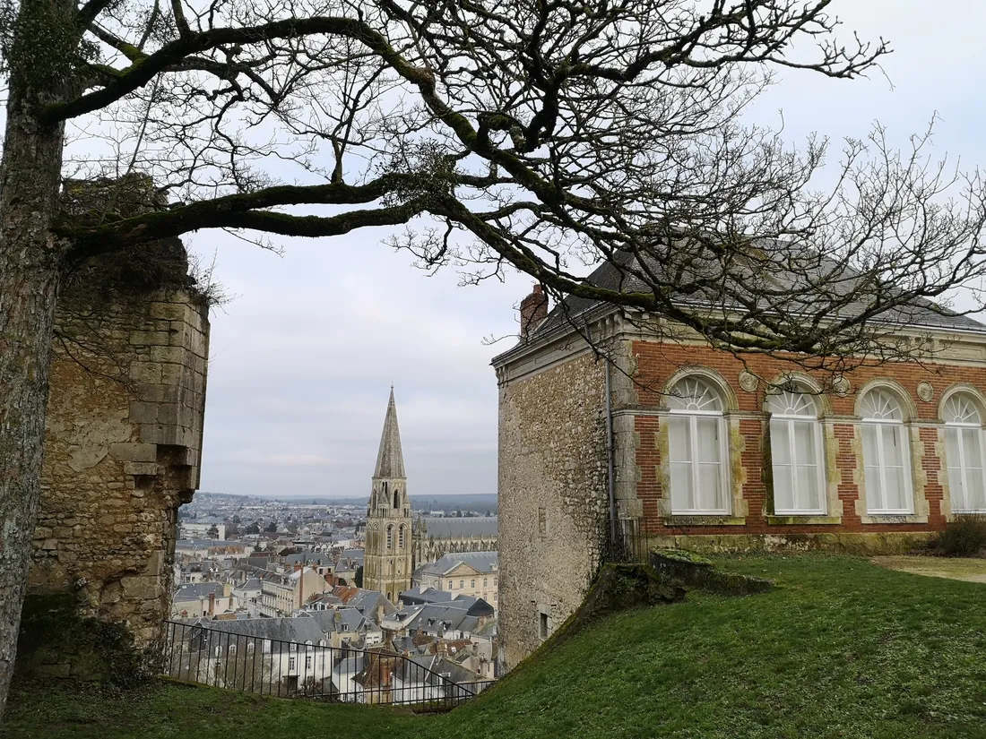 Les Journées du Patrimoine comme un succès annoncé en Centre Val de Loire.