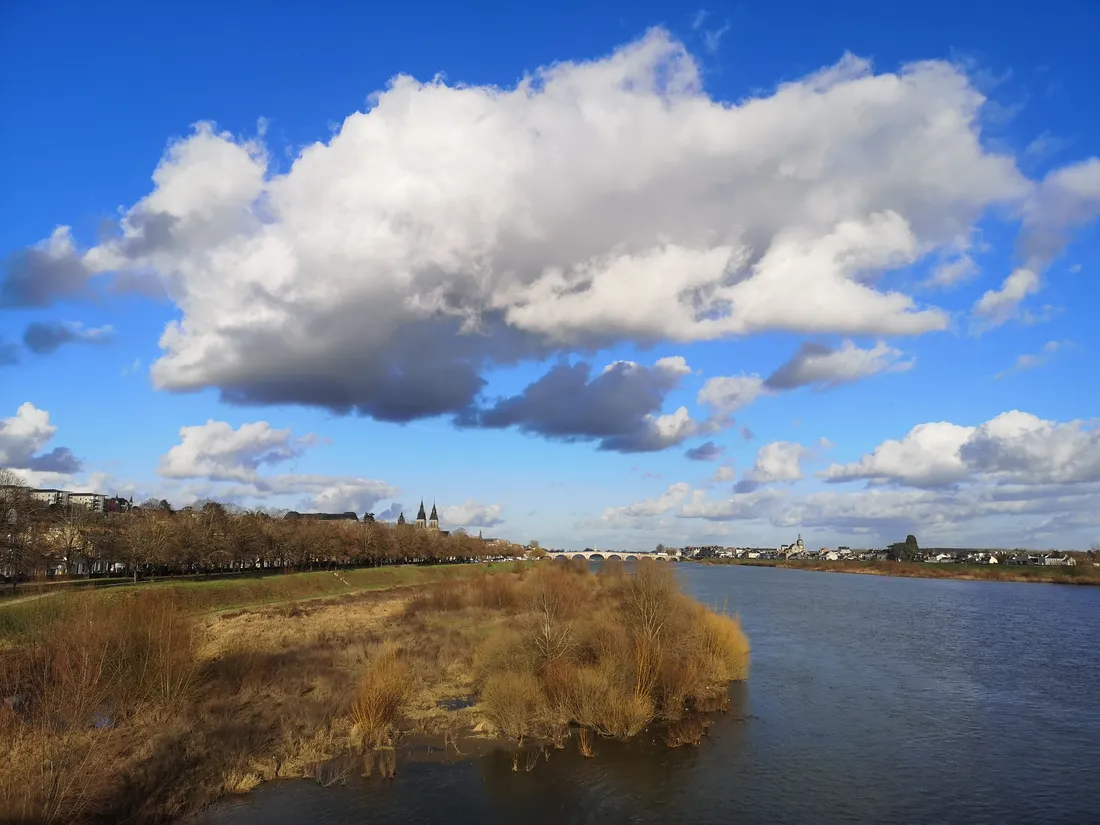 Les niveaux des eaux de surface et souterraines sont très surveillées en Centre Val de Loire.