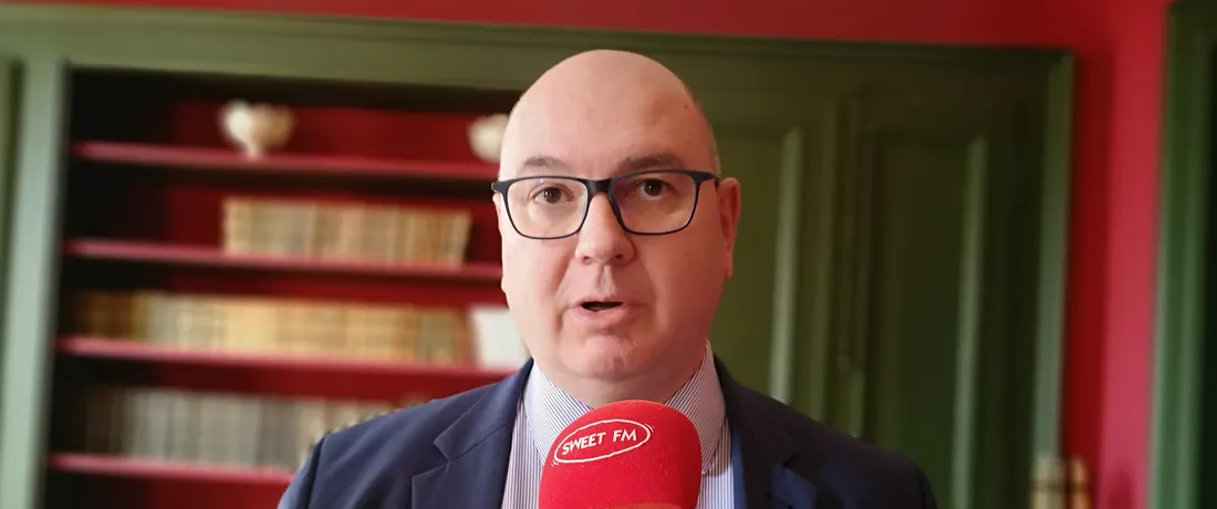 François Pesneau, préfet de Loir-et-Cher