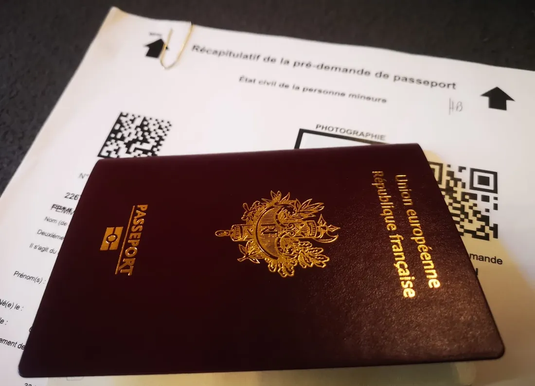 A ce jour, i faut compter trois mois en moyenne pour décrocher un rendez-vous en mairie.