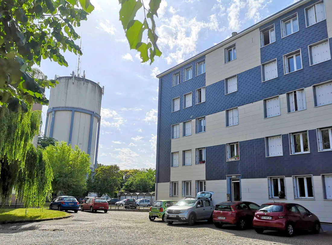 Une femme de 34 ans a été tuée par son compagnon dans son logement du quartier Foch.